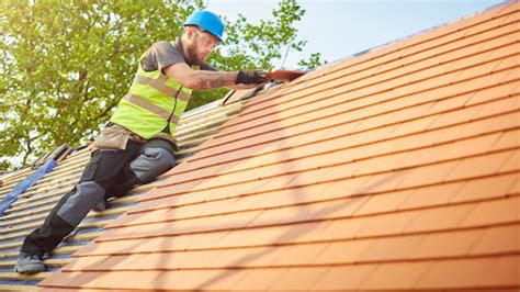 Benefits Of Hiring A Professional Roofing Company For Your Roof