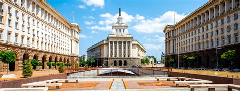 Bulgaria Culture Trip | World Synergy Travel