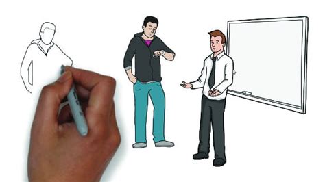 VideoScribe Tutorial How To Create Whiteboard Animation