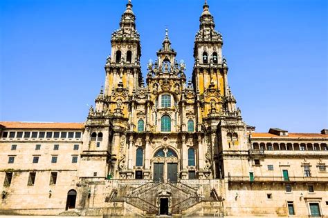 Tripadvisor Privédagtocht naar Santiago de Compostela en de Vrouwe