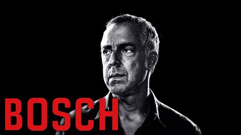 Watch Bosch · Season 1 Full Episodes Free Online - Plex