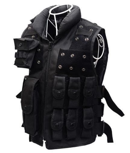 2019 Male SWAT FBI Military Army Tactical Vest Men'S Outdoor Training ...