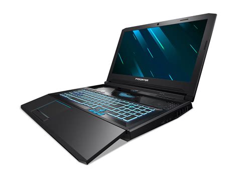 Acer Predator Helios 700 I9 9980HK RTX 2080 Notebookcheck