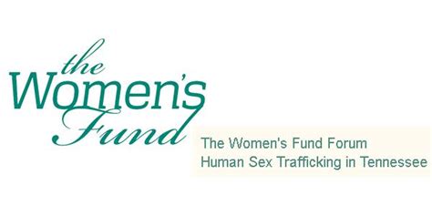 Liveblog Nov 7 Women`s Fund Forum On Human Sex Trafficking In