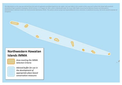 Northwestern Hawaiian Islands - Marine Mammal Protected Areas Task Force