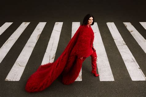 Laura Pausini Annuncia Le Date Del Suo Tour Mondiale