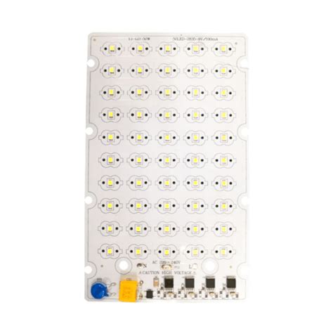 Lm W Ce Rohs Certification Ac V Leds Dob Driverless W Led