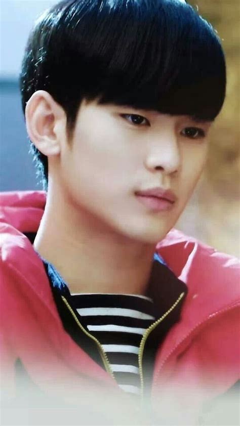 Kim Soo Hyun Kim Soo Hyun My Love From The Star My Love From