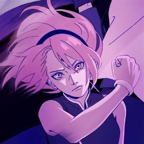 sasusaku icon em 2023 Personagens de anime Ilustrações Cartazes