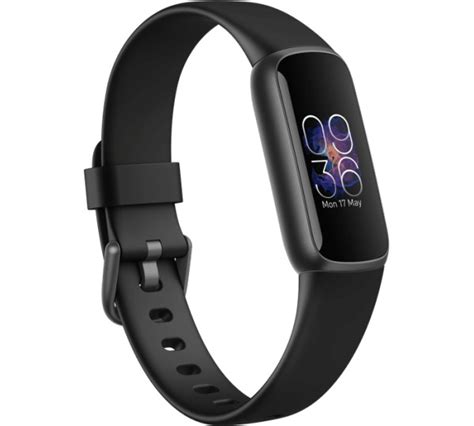 Fitbit Luxe Im Test Fitness Tracker F R Stilbewusste Damen