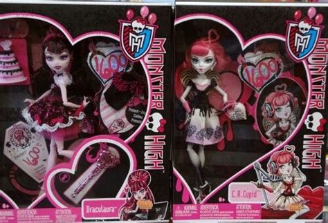 Pin By Katherine Craven On Mine In 2024 Monster High Pictures