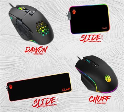 CLAW enters gaming market; launches Chuff, Dawon, Slide Large and Slide XXL - CLAW