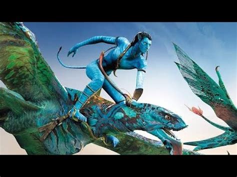 James Cameron Avatar 3 Gets Promising Production Update YouTube