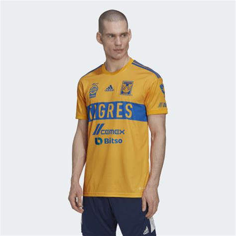 Camisa Tigres Uanl Atelier Yuwa Ciao Jp