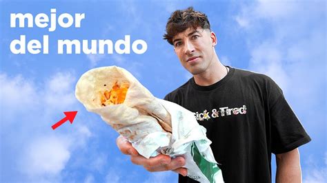 As Es El Mejor Kebab Del Mundo Es Tan Caro Youtube