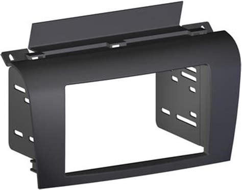 Amazon Metra B Single Or Double Din Installation Dash Kit