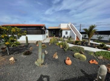 Properties for Sale in Fuerteventura