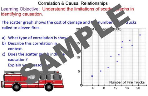 Correlation And Causation Mr