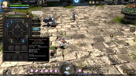 DRAGON NEST RETURN Dragon Nest Event EXP 100 Leveling Gass Bil