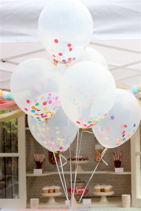 Cómo Decorar una Fiesta con Globos y Guirnaldas Fiestas y todo Eventos