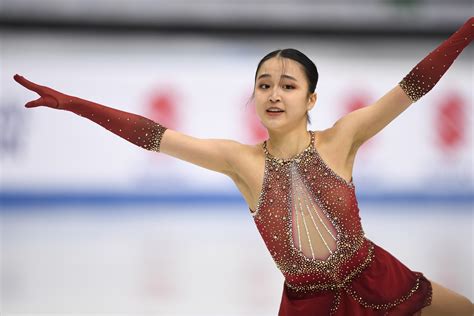 北京冬季五輪、フィギュアの男女シングルのメンバー発表 人民網日本語版 人民日報