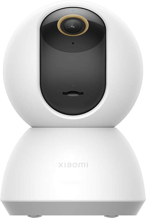 Xiaomi Akıllı Kamera C300 1296p WiFi Kamera Bebek Monitörü İç Mekan