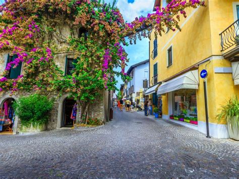 Borghi Da Visitare Per Il Ponte Del Aprile Idee Di Viaggio