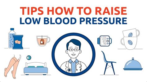 Hypotension How To Raise Low Blood Pressure Immediately And Naturally