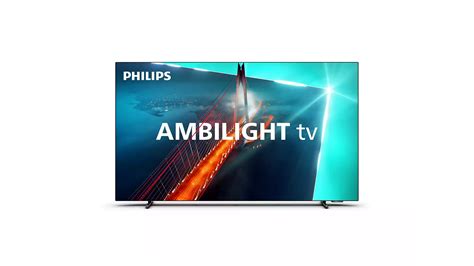 Philips Oled K Smart Tv Bestmarkt