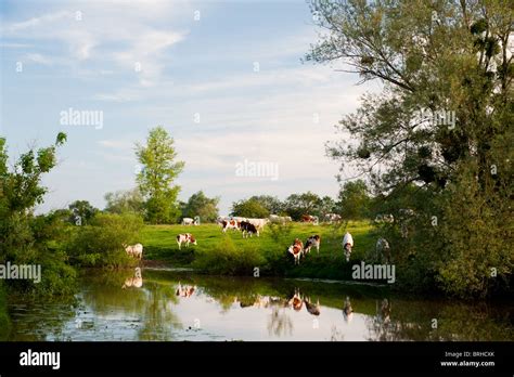 Bourgogne landscape hi-res stock photography and images - Alamy