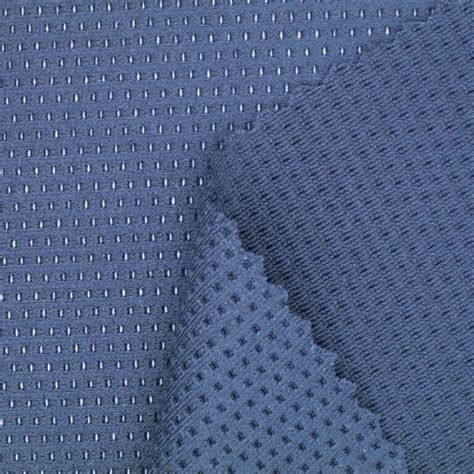 Wicking Cooling Antimicrobial Stretch Tricot Mesh Eysan Fabrics