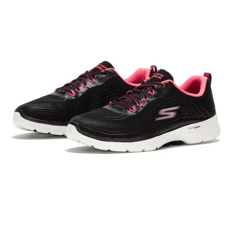 Skechers Gowalk Stunning Glow Women S Walking Shoes Aw