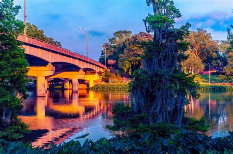 25 Photos Of Baton Rouge That Will Make You Want To Move Here