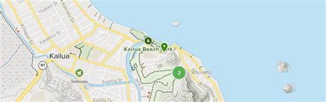 Best Hikes and Trails in Kailua Beach Park | AllTrails