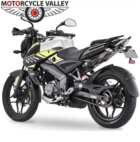 Pulsar NS Special Edition Photo Gallery All Kind Of Bajaj Pulsar