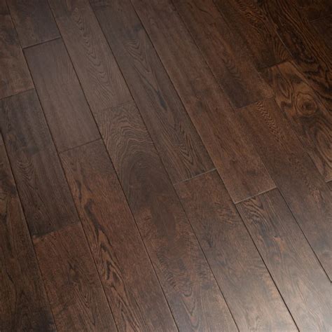 Solid Wood Flooring Options in Gloucester. Gloucestershire