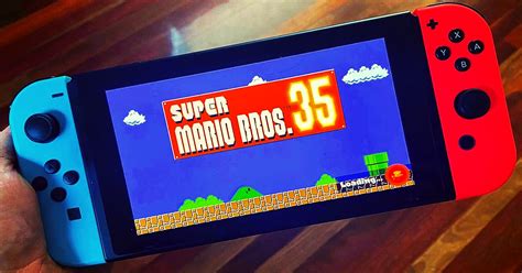 Download Super Mario 35 DownloadMario.com