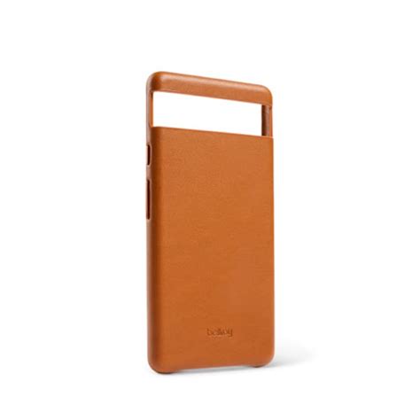 Bellroy Leather Case for Pixel 6a - Google Store