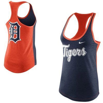 Detroit Tigers Apparel - Tigers Gear - Shop - Detroit Tigers Merchandise - Clothing - Store ...