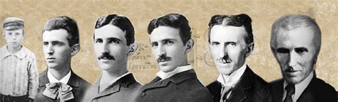 Nikola Tesla's Inventions That Are Still Used Today [Infographic]