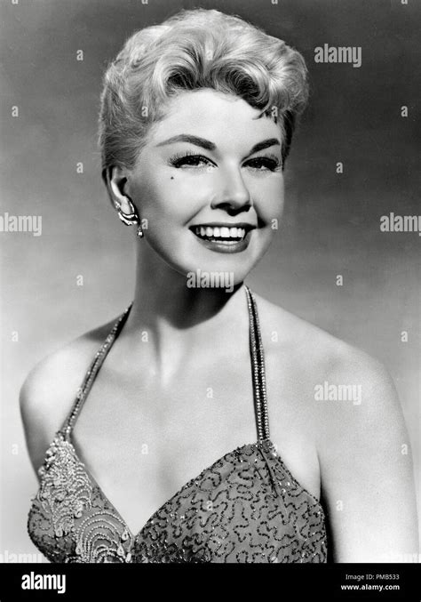 Doris Day, "Love Me or Leave Me" 1955 MGM File Reference # 33371 549THA ...