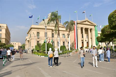 تسكين المدن الجامعية الجامعات تستقبل طلابها وهذه شروط القبول