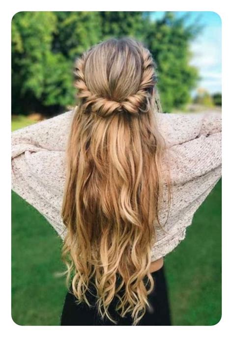 91 Stunning Boho Hairstyles That You Need To Try This Season Boho