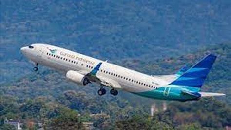 Hutang Garuda Indonesia Capai 140 Triliun Dirut Siapkan Strategi