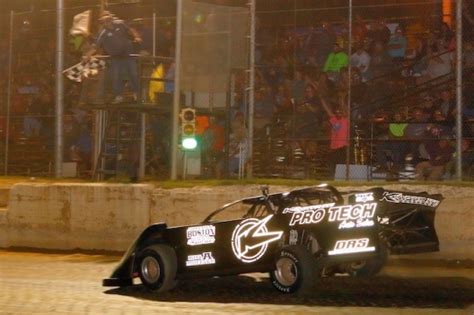 Dirt On Dirt Freddie Carpenter Bags 5000 At Atomic