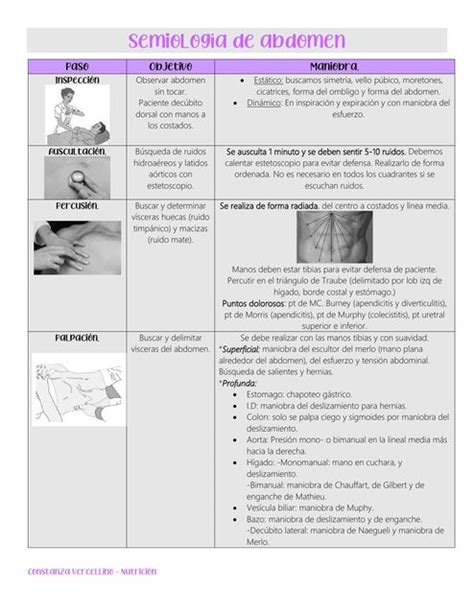 Abdomen UDocz