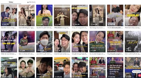 Gặp gỡ Gia đình truyền hình hot nhất TikTok Chàng là BTV VTV nàng là MC kênh Quốc phòng