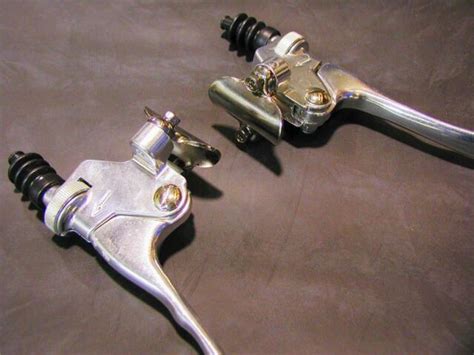 Tommaselli Style Lever Set EBay