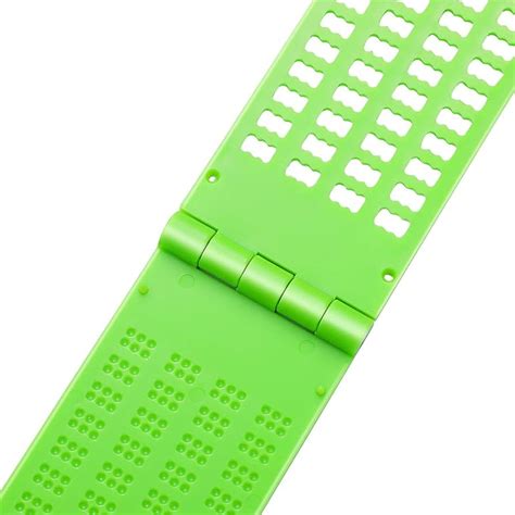 Sistema Braille C Mo Funciona Una Gu A Completa