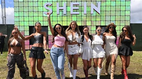 Shein Is on a Pre-IPO Charm Offensive | BoF